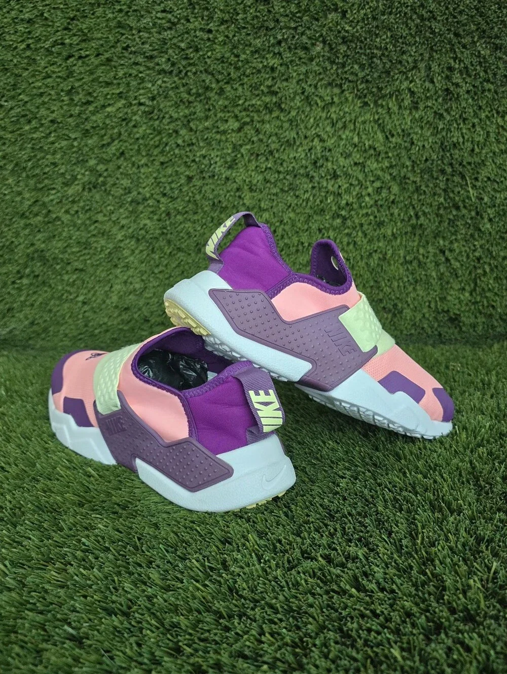 Nike Huarache Extreme GS 'Pink Citron'